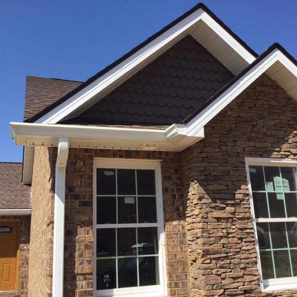 Photo Gallery Johnson City, TN Custom Guttering & Siding LLC