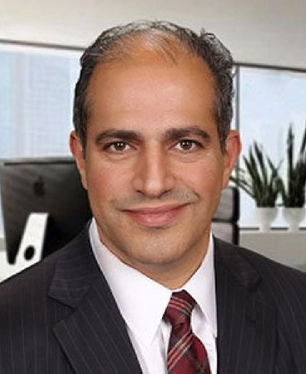 Attorney Rami Fakhoury