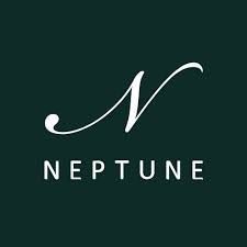 Neptune Kitchens Logo - a recent fine art portrait photography client