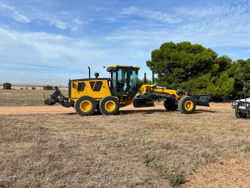 Graders