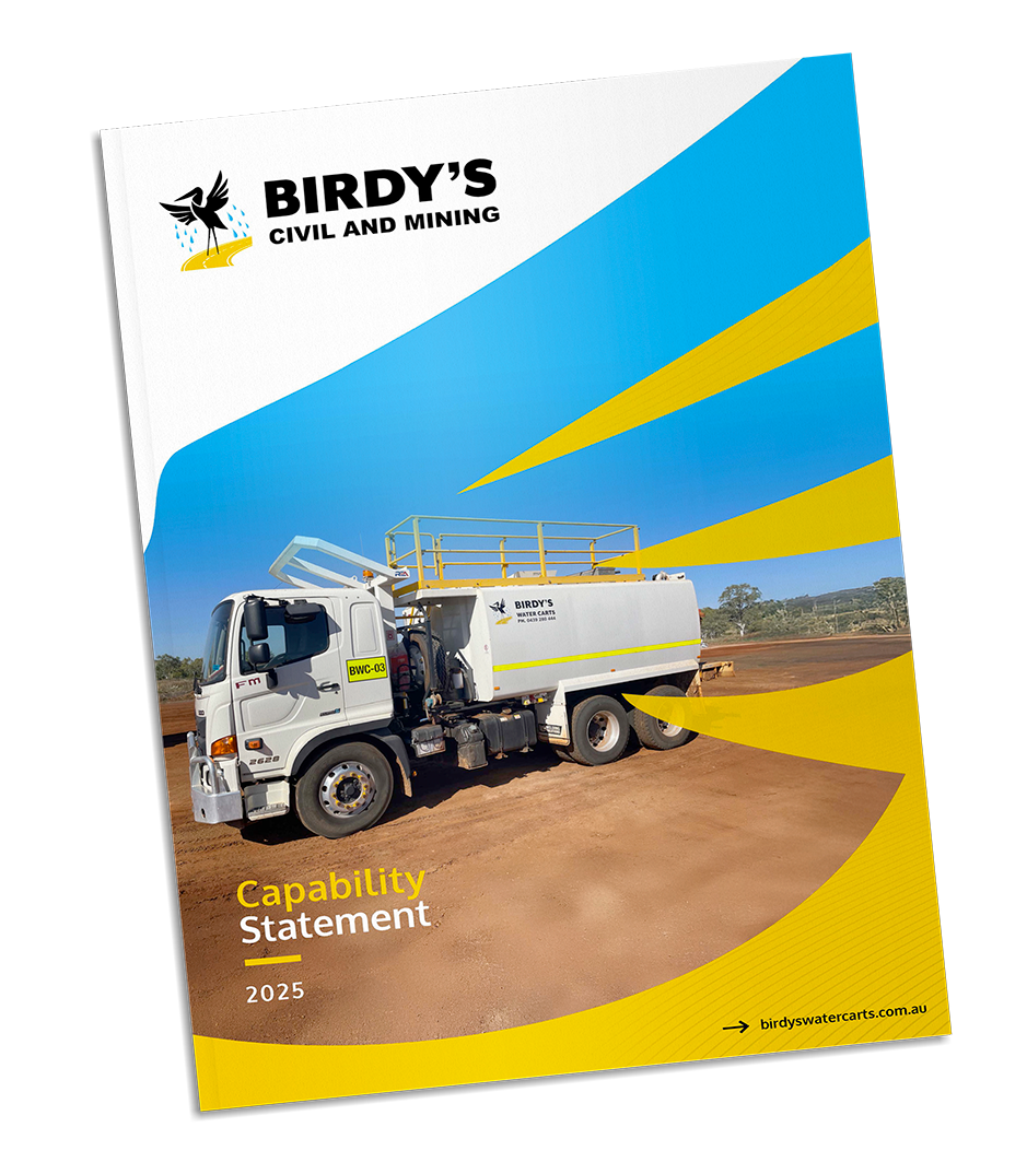 Capability statement