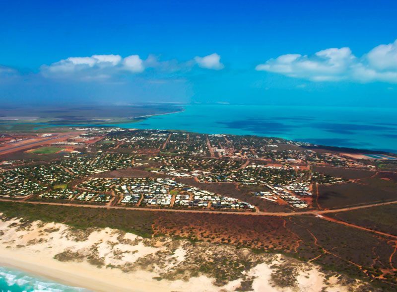 Broome