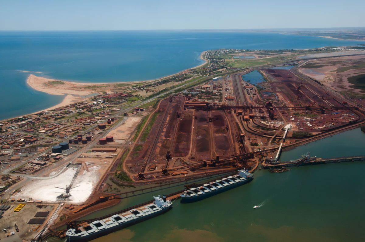 Port Hedland