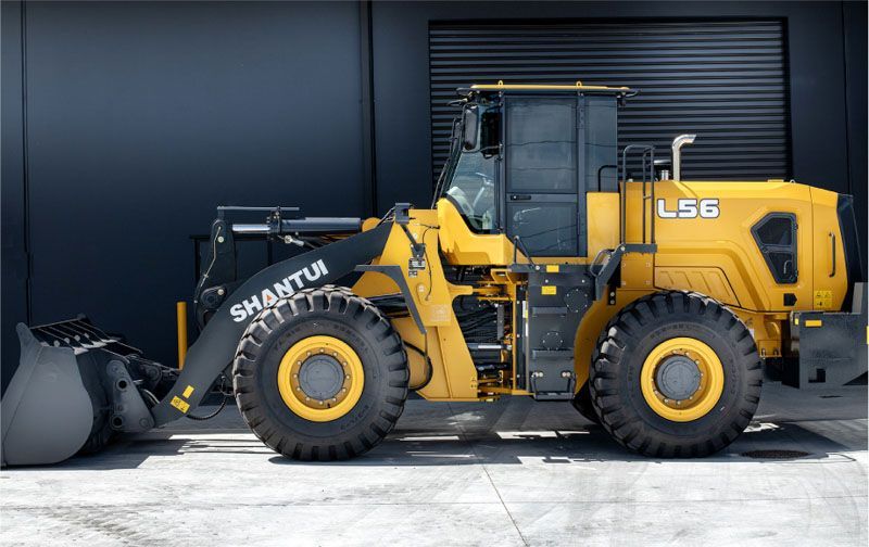 Loaders