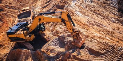 Excavators