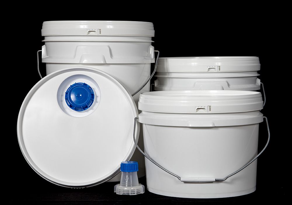 SafeLift® LID WITH CAP