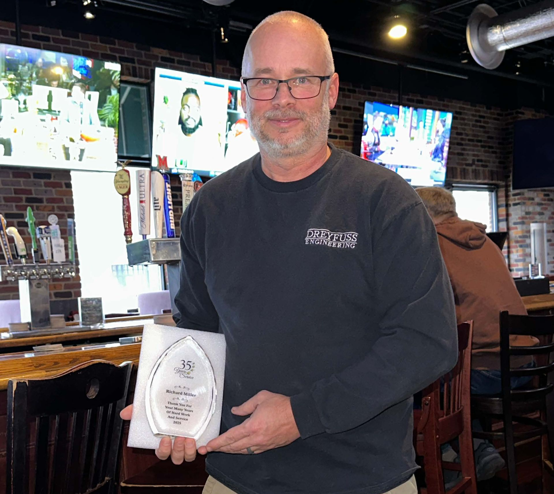 Richard “Rick” Miller 