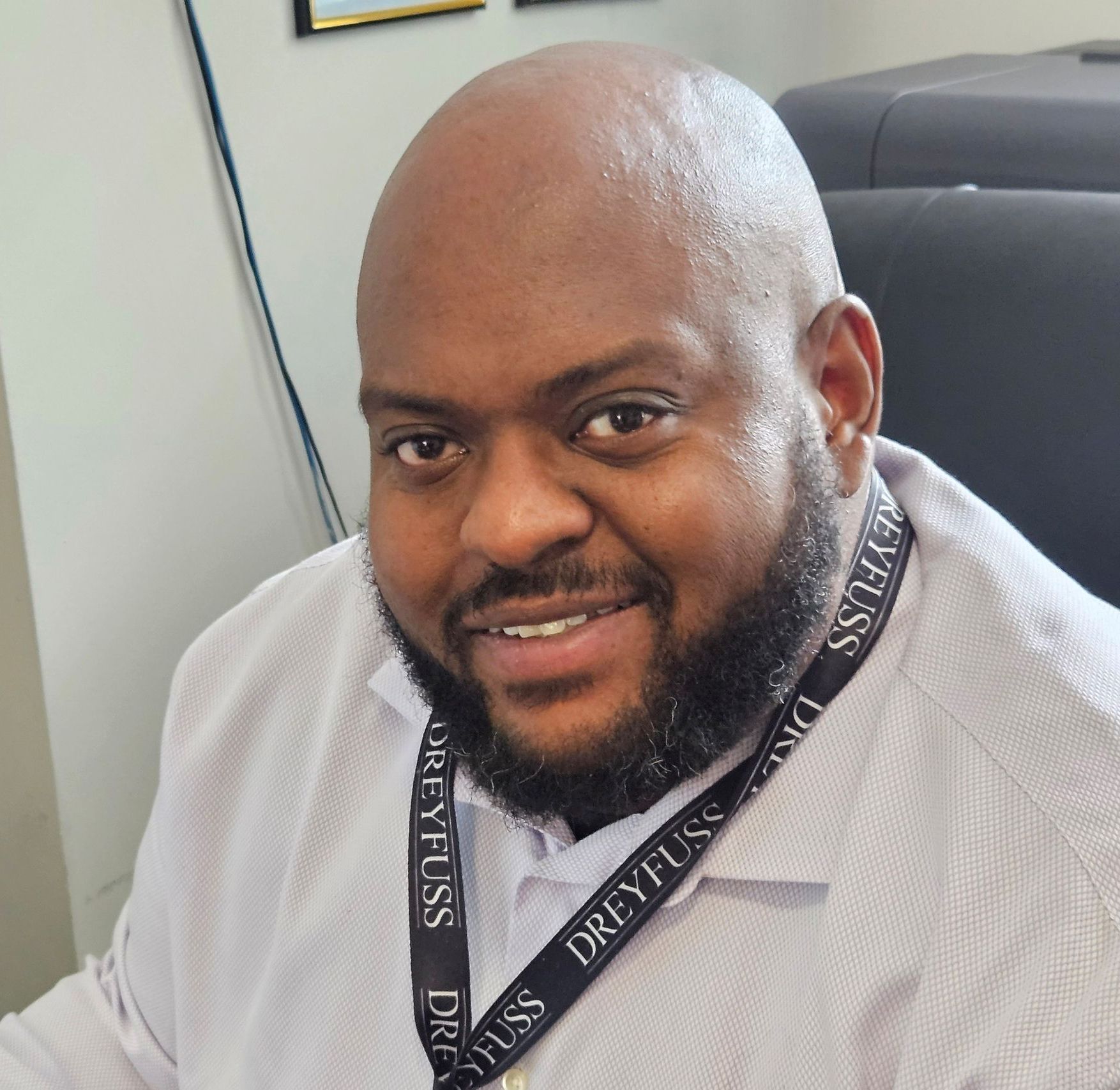 Marcus Coleman