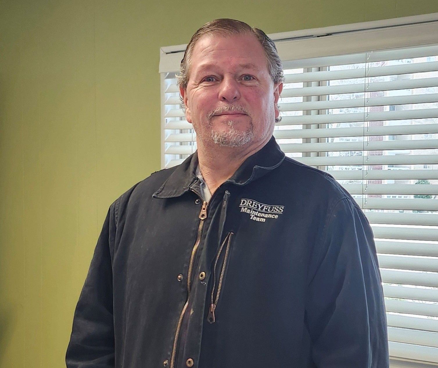 Edward “Ed” Furman