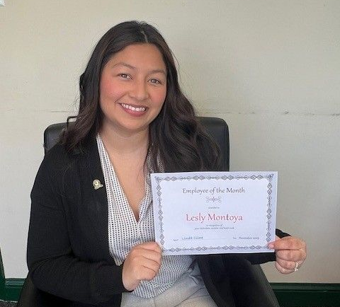 Lesly Montoya