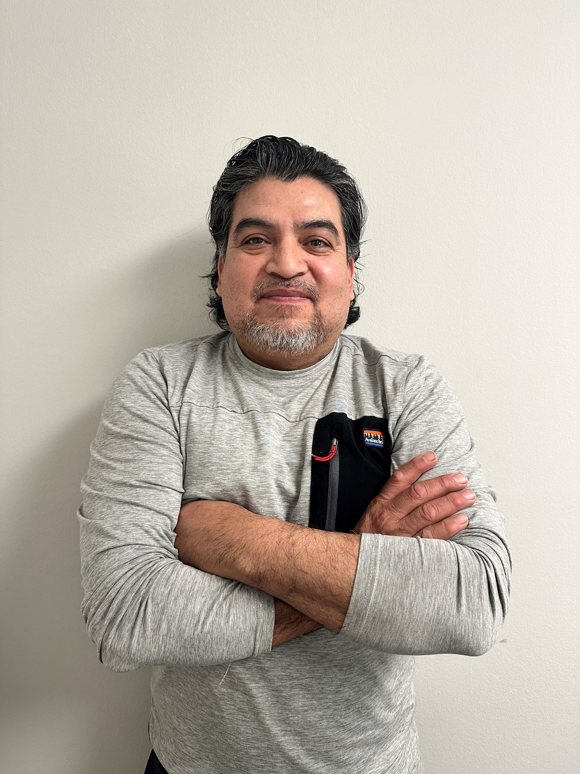 Ignacio Garcia