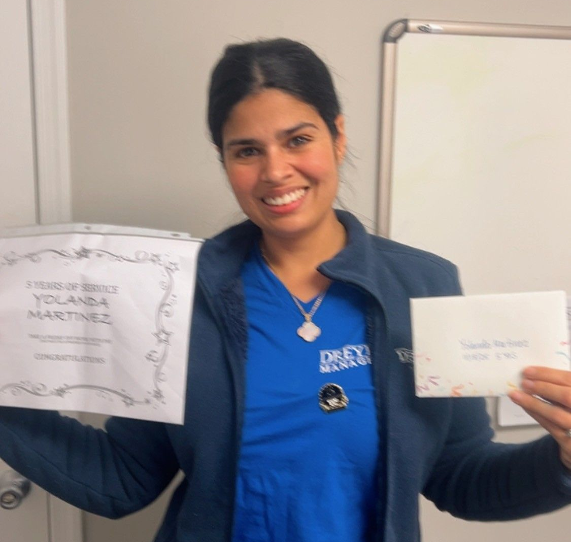 Yolanda Martinez
