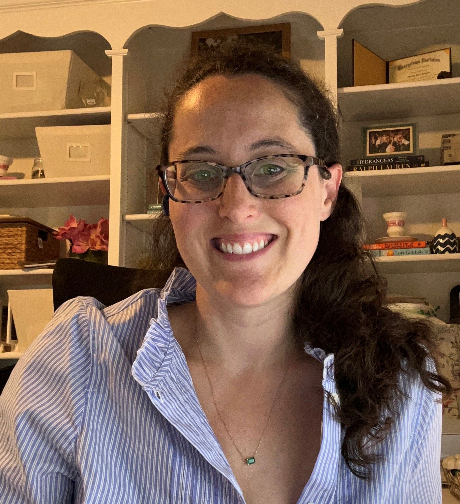 Amanda Asbacher