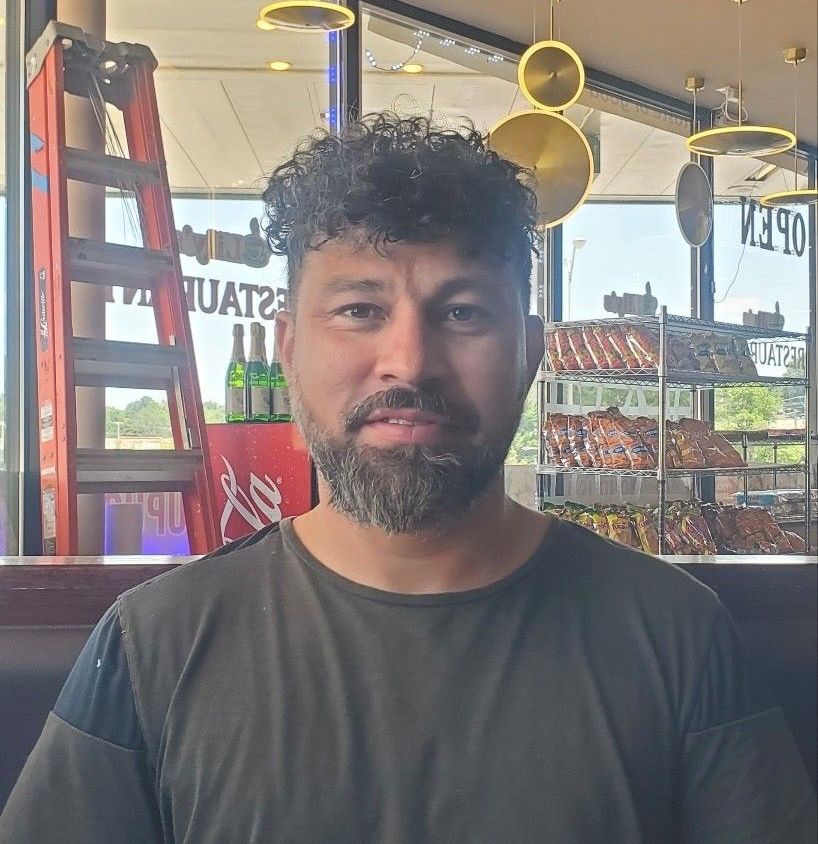 Jose Diaz