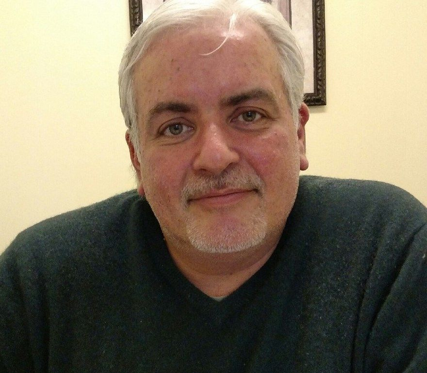 Chris Oberdorf