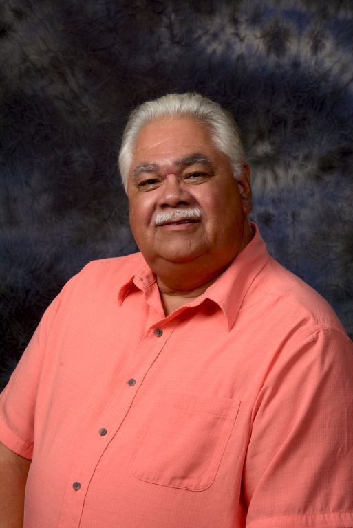Pete Rendon