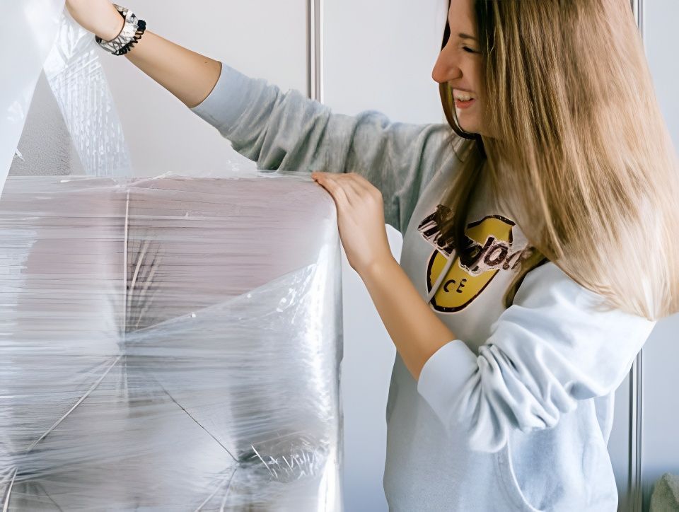 imballaggio di sicurezza