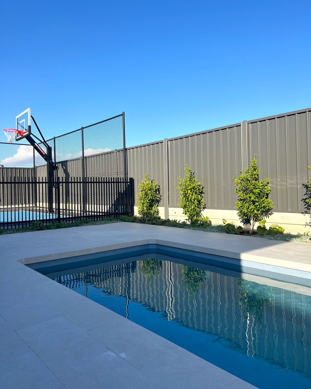 Eco beach resort | Roseworthy, SA | Bazza's Fencing
