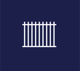School fence icon | Roseworthy, SA | Bazza's Fencing