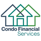 condo financial services logo