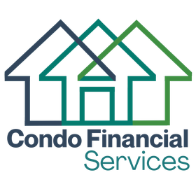 Condo Financial Services in Maine logo