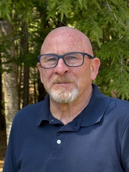 Bruce Cort, owner of Condo Financial Services
