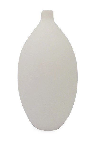 Outdoor cremation urn (frost resistant)