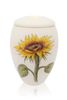 Urn Model PU2 - Deksel Urn Zonnebloem