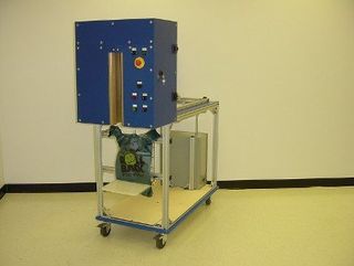 Bag Insert Dispensing System for On-Line Grocer