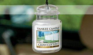 yankee candle