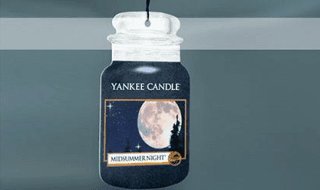 yankee candle