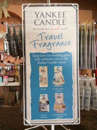 yankee candle