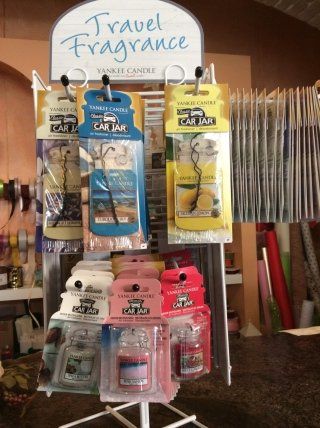 yankee candle
