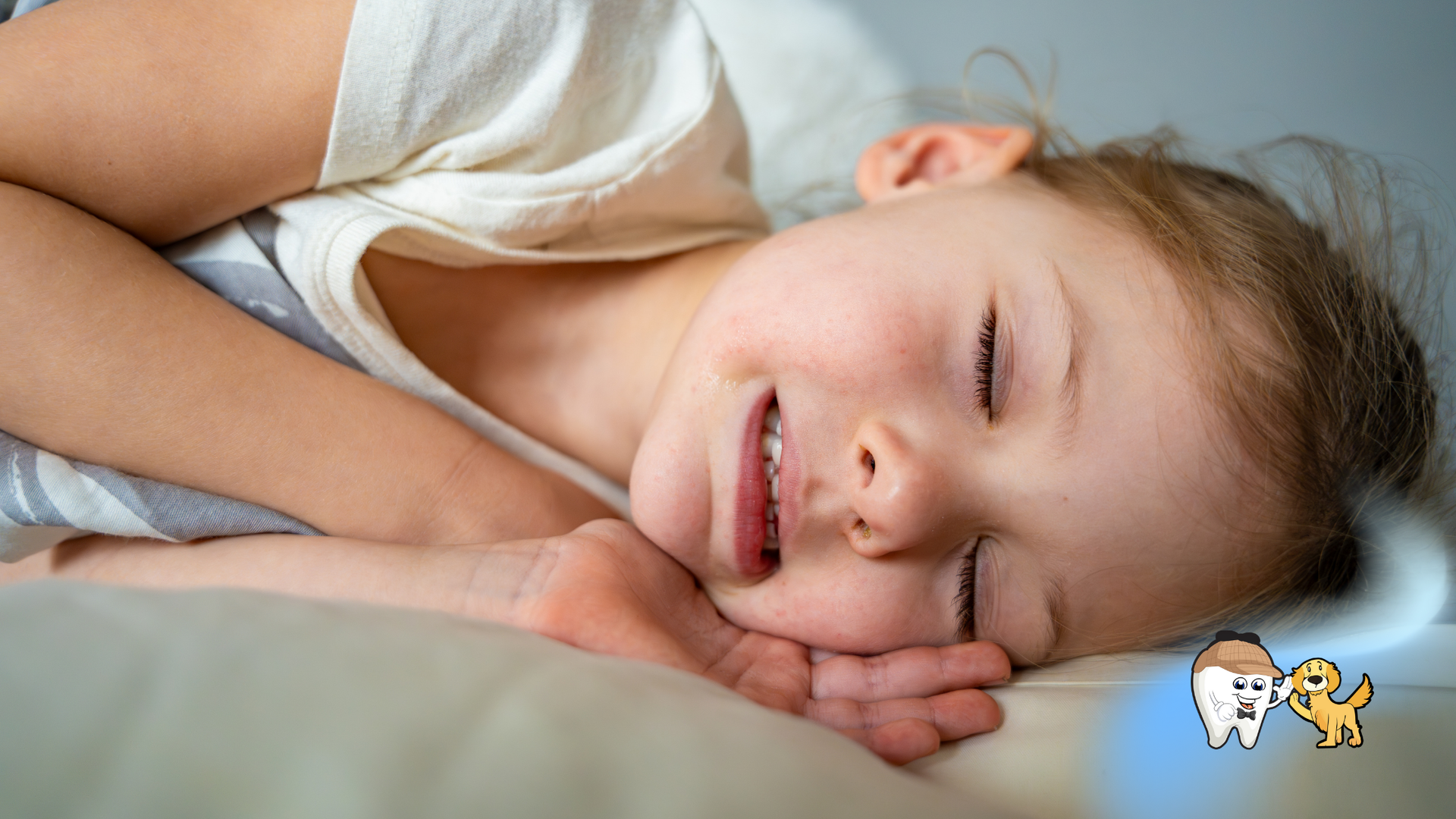 The Hidden Dental Dangers of Too Much Screen Time for Kids