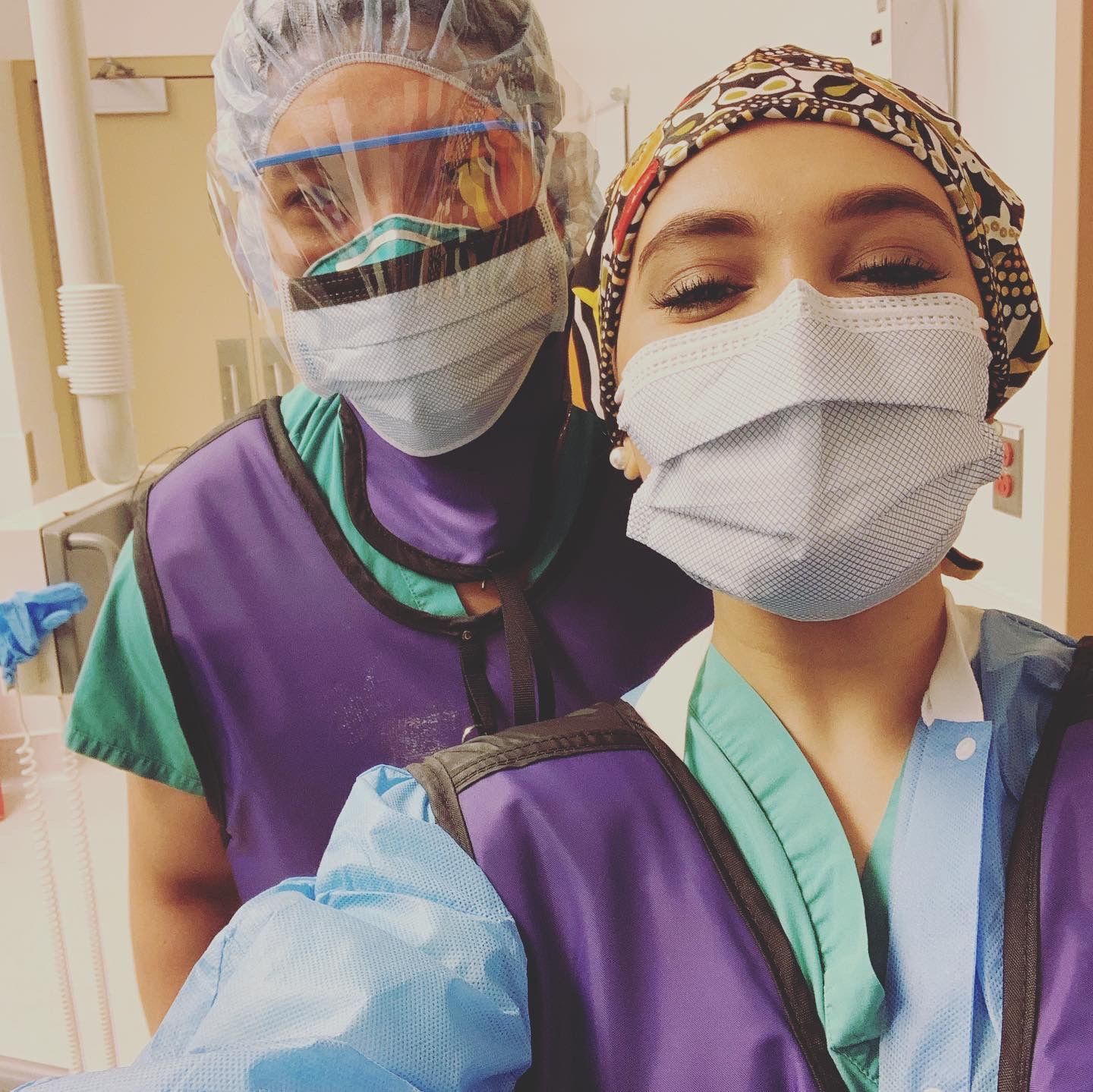 Dental Team Photo | Dentist and Hygienist | Dental Treatment | Cavity Detective | Best Pediatric Dentist In Tinton Falls, NJ