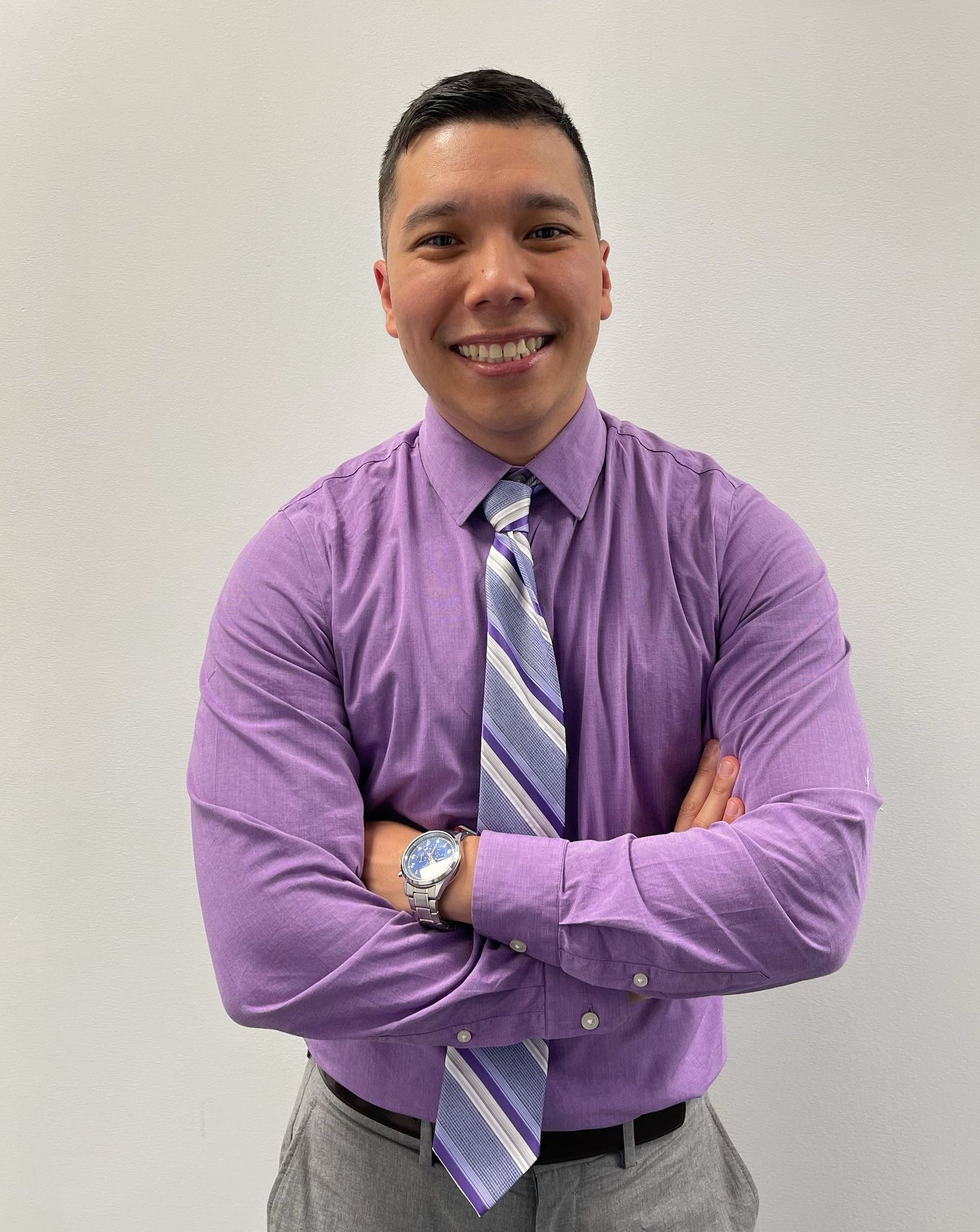 Dr. John Ding | Pediatric Dentist Photo | Pediatric Dental Practice Team Member | Local Pediatric Dentist | Pediatric Dental Team Staff Member | Cavity Detective | Best Pediatric Dentist In Tinton Falls, NJ