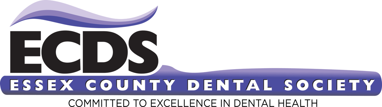 Essex County Dental Society Logo | Cavity Detective | Best Pediatric Dentist In Tinton Falls, NJ