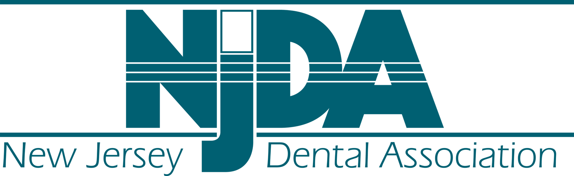 New Jersey Dental Association Logo | Cavity Detective | Best Pediatric Dentist In Tinton Falls, NJ