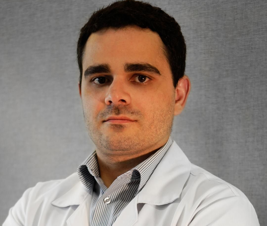 Dr. Henrique Lima Guimarães Dr. Henrique Lima Guimarães