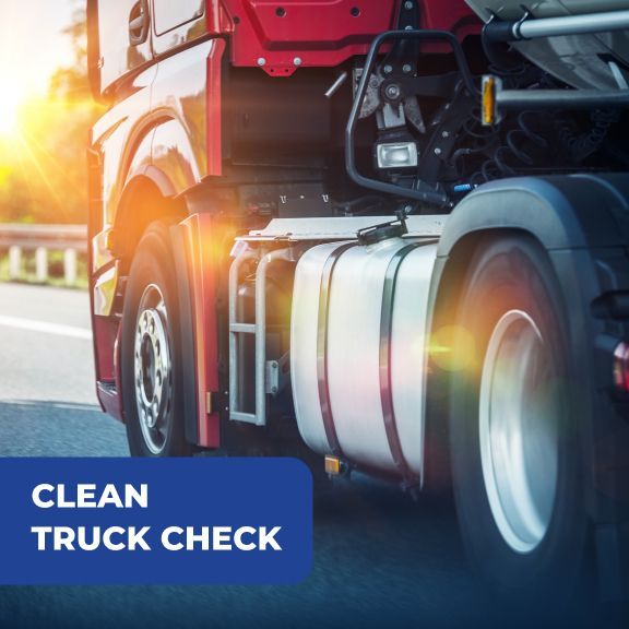 Transmission Service Image | D&S Automotive