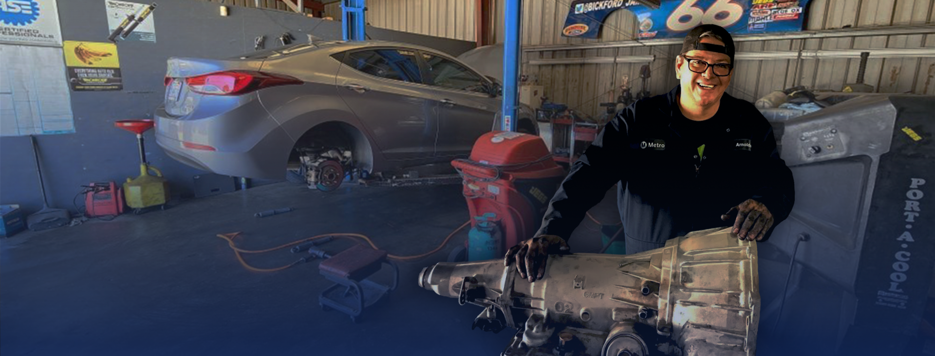 Hero Image | D&S Automotive