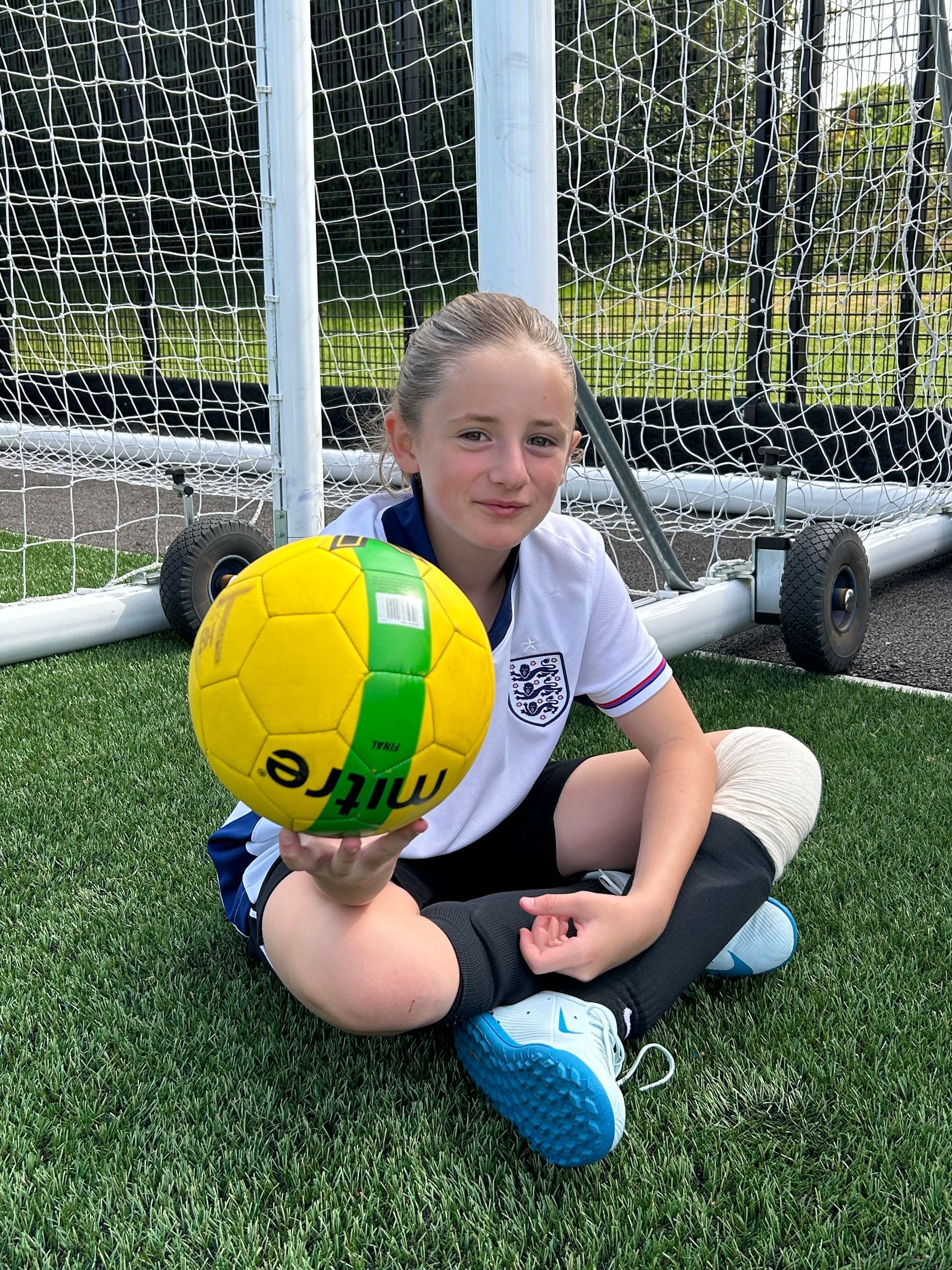 Paul Cook Coaching Football Holiday Camps