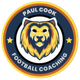 Paul Cook Coaching