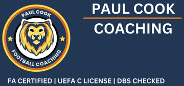 Paul Cook Coaching