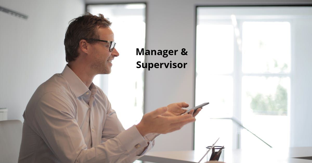 1:1 Middle Level Leadership Coaching