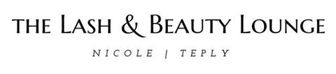 Logo Lash & Beauty Lounge