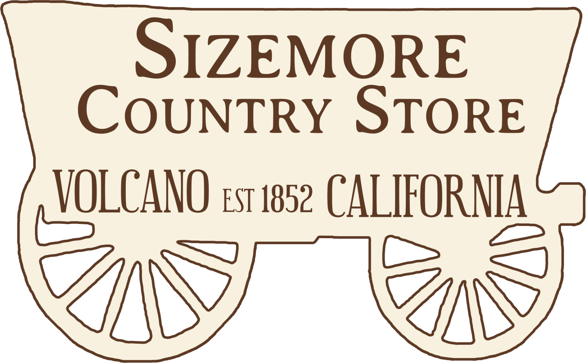 Sizemore Country Store logo