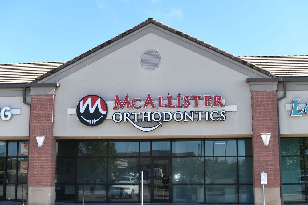 Orthodontist in Elkhorn, NE