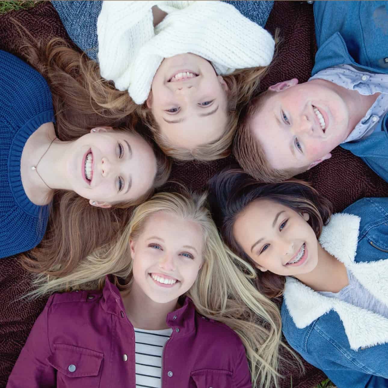 Braces and Invisalign