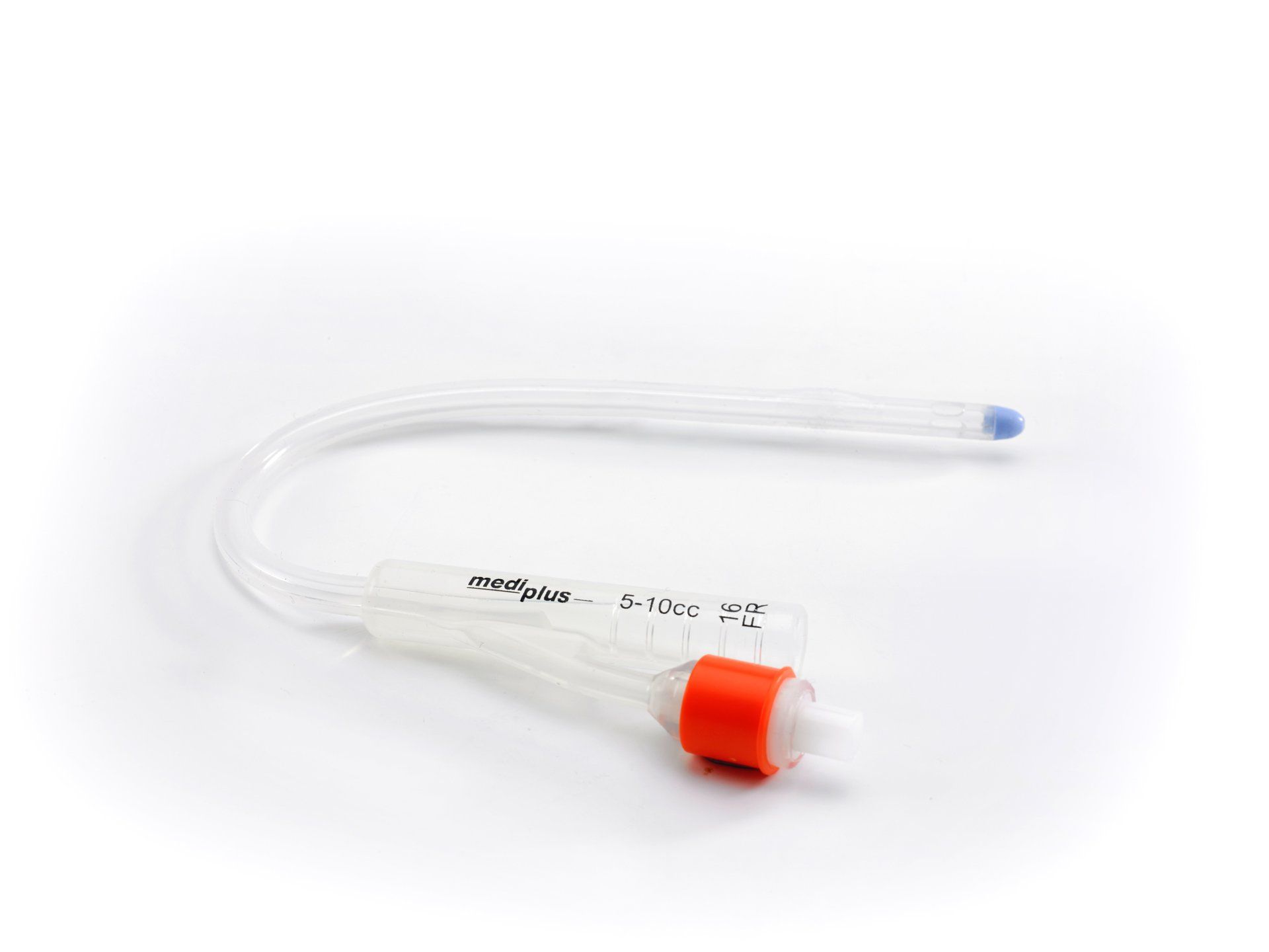 Mediplus S-Cath™ System